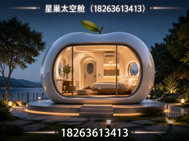 安丘市装配式建筑展示图