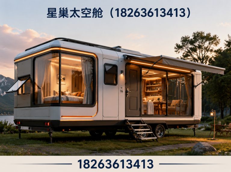 安丘市移动房屋展示图